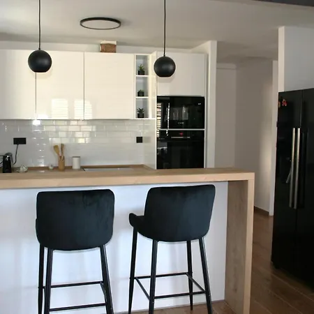 Terezija Apartamento
