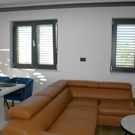 Apartamento Terezija