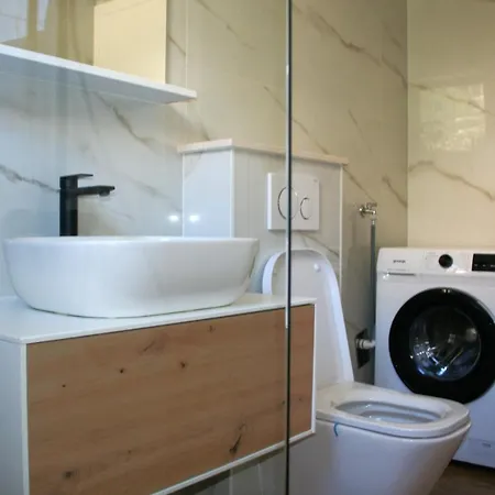Terezija Apartamento Dubrovnik