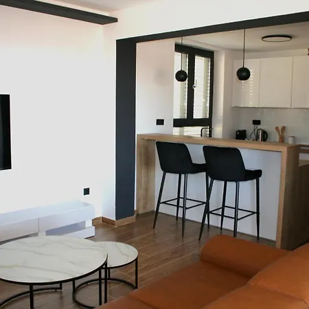 Apartment Terezija
