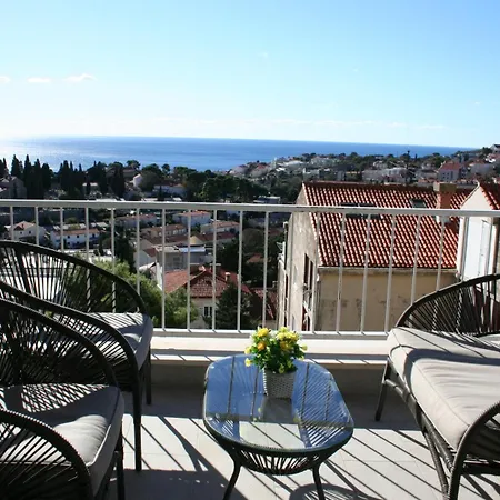 Terezija Dubrovnik
