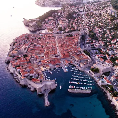 Terezija Apartment Dubrovnik
