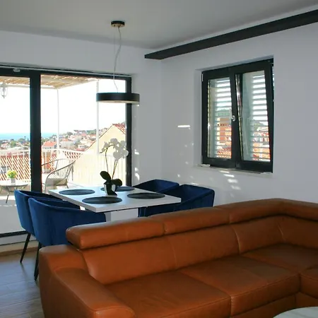 Apartment Terezija Dubrovnik