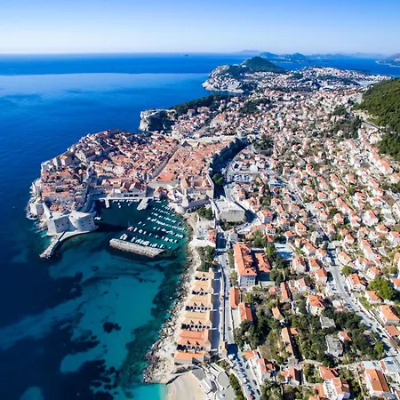 Apartment Terezija Dubrovnik