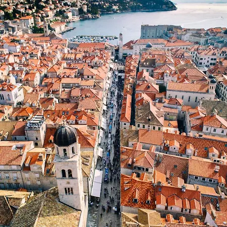 Terezija Apartment Dubrovnik